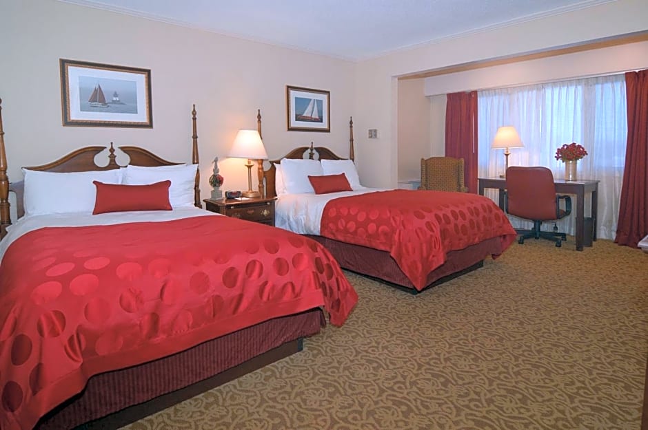 Ramada by Wyndham Seekonk Providence Area