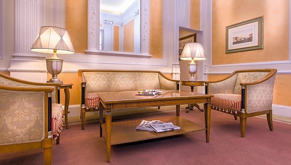 Hotel La Fortezza