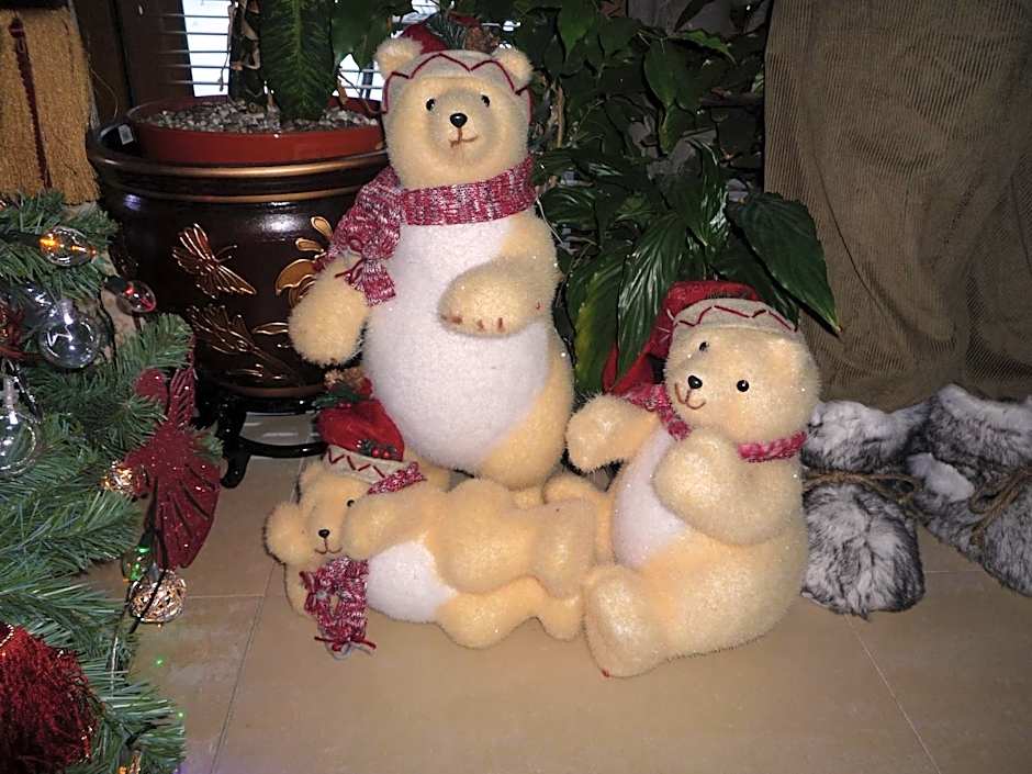 Avlon House Bed & Breakfast