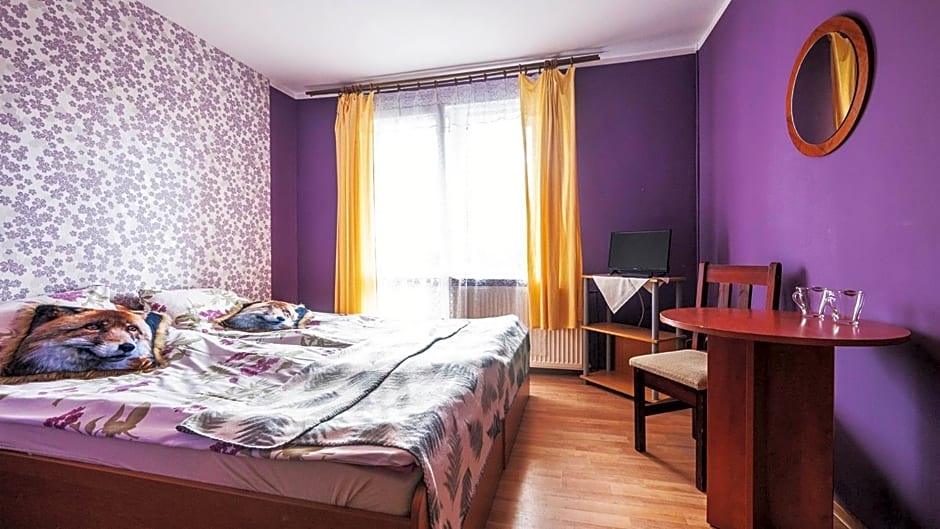 Gościniec Turaj