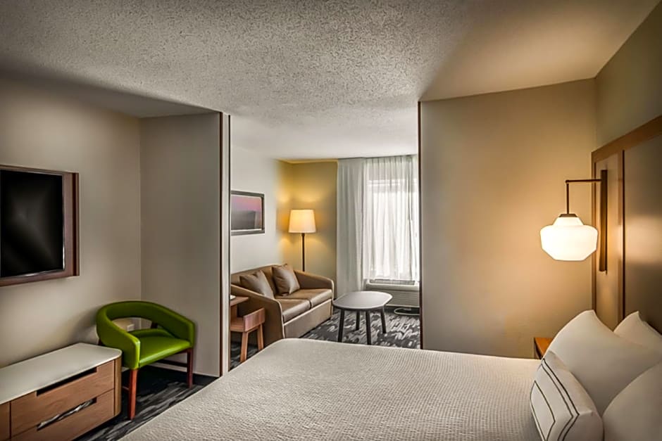 Fairfield Inn Richmond Chester