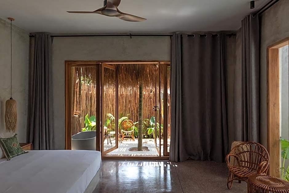 Be Zanzibar Boutique Hotel
