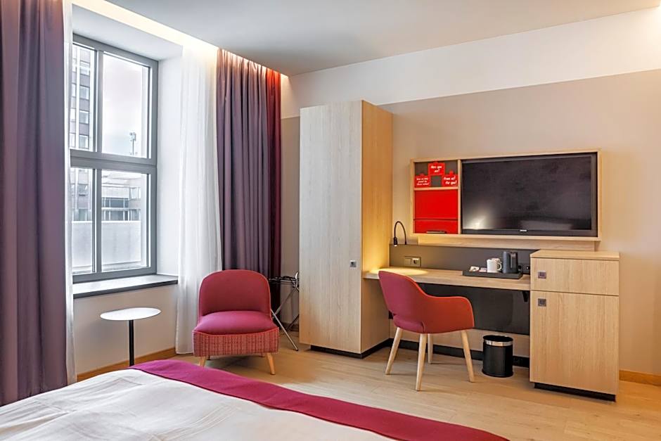 IntercityHotel Dortmund