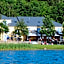Strandhaus am Inselsee