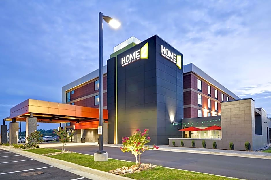 Home2 Suites By Hilton Pigeon Forge