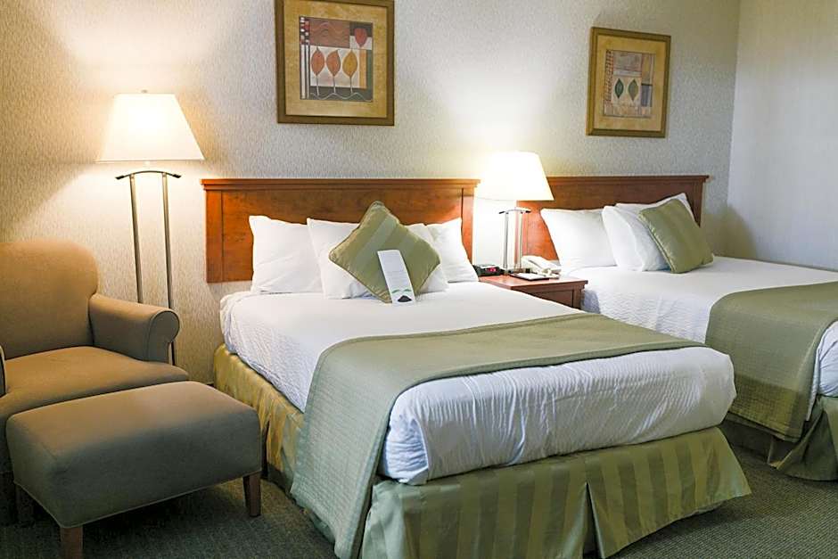 Victoria Inn Flin Flon