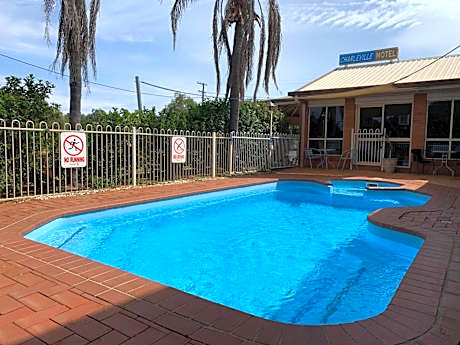 Charleville Motel