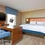 Hampton Inn By Hilton & Suites Marshalltown