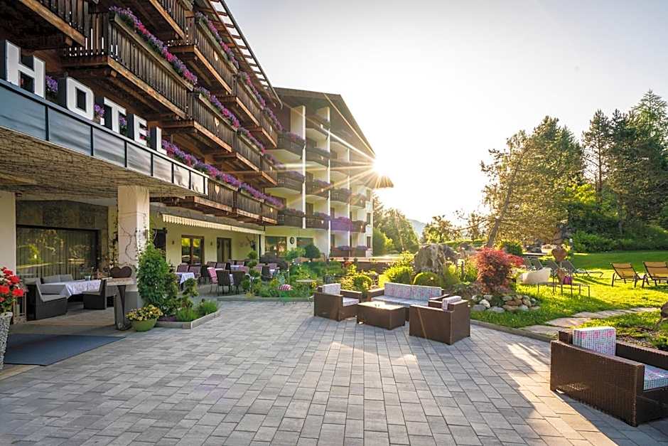 Der Kirchheimerhof - Superior