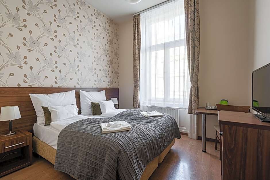 Elit Boutique Rooms- Best Location by BQA