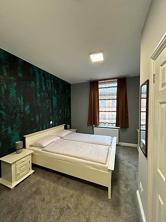Sia Apartments Hotel