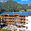 Hotel Post Krimml