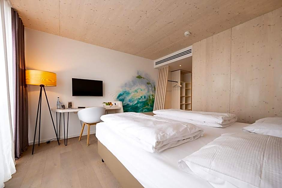 Klingenstein AKZENT Hotel Wirtshaus Brauerei