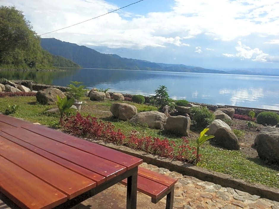 Pondok Berata Dapdap – Balige, VA