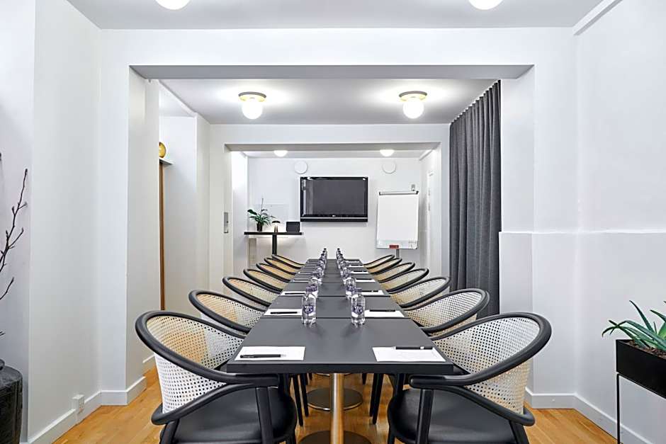 Hotel Sct. Thomas