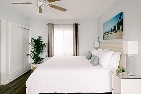 King Room with Ocean View