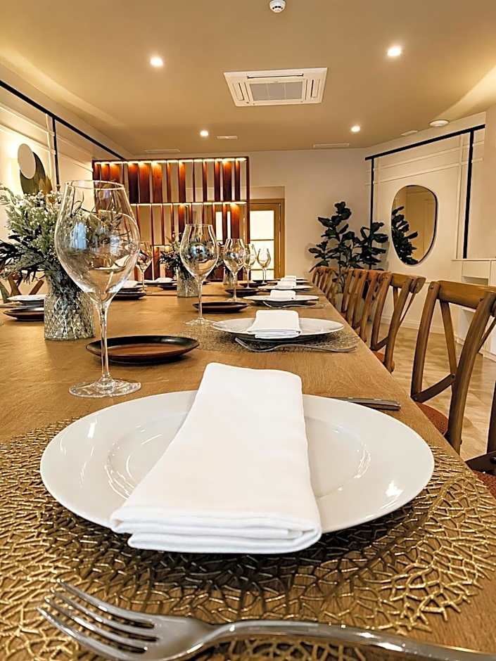 Zarú Hotel Boutique