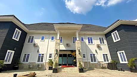 H5 Hotel and Apartments