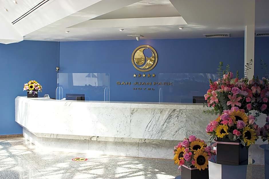 San Juan Park Hotel