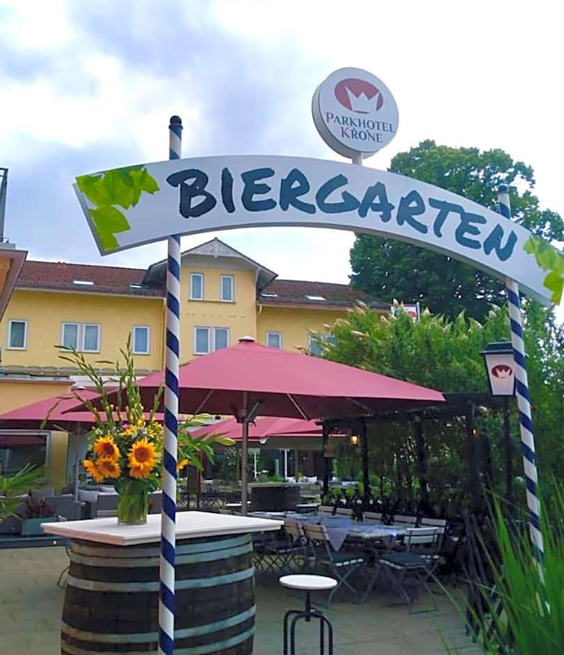 Parkhotel Krone