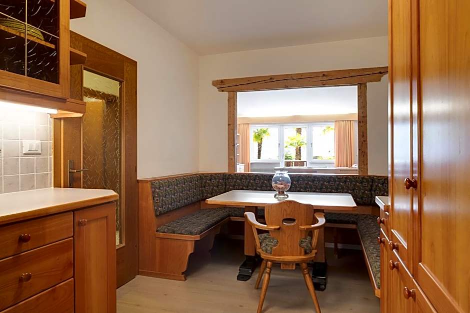 Hotel Appartement Inge
