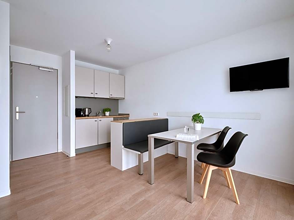 Spreepolis Boardinghaus