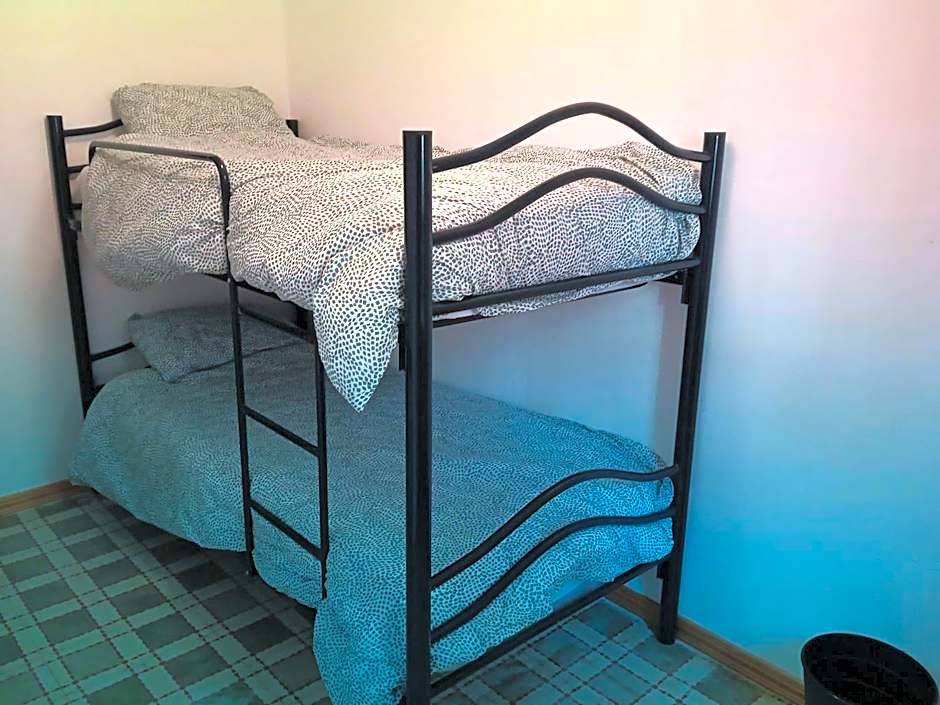 Albergue Gatera House