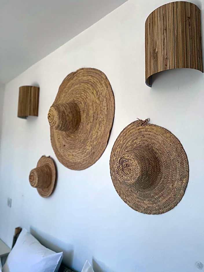 La Clé des Champs, Boutique hôtel & Spa - Le Mas de Garrigon