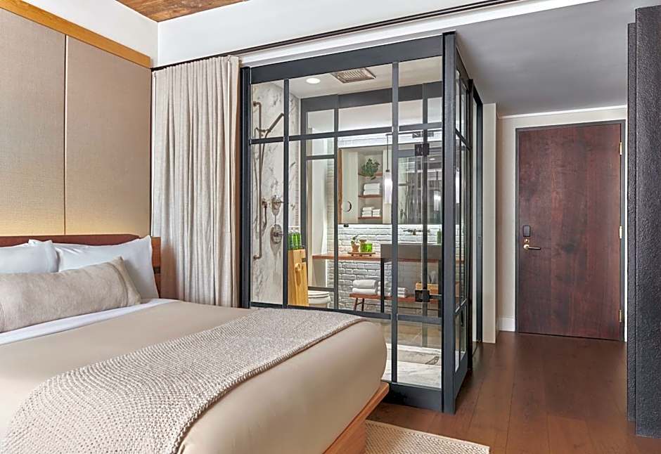 1 Hotel Central Park