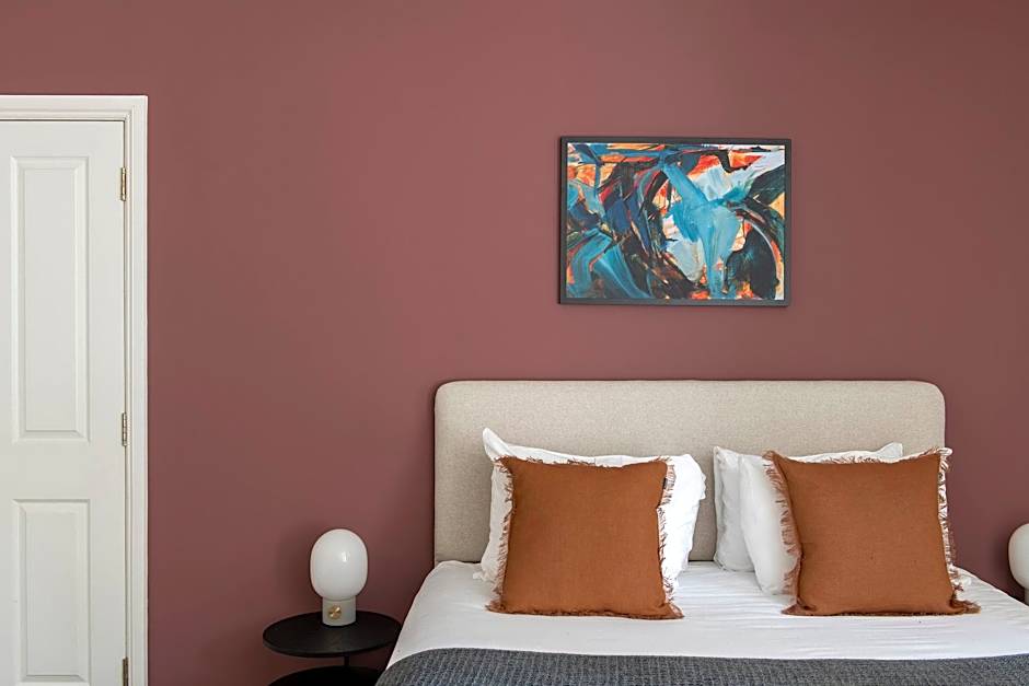 SACO Reading – Castle Crescent