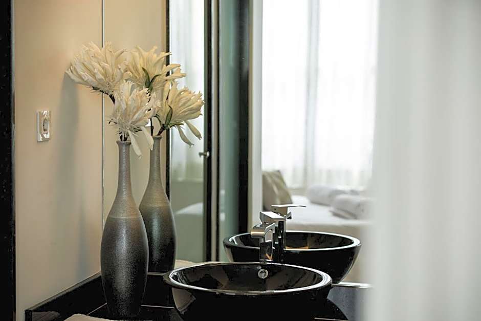 viterbo'8 - The Artists House