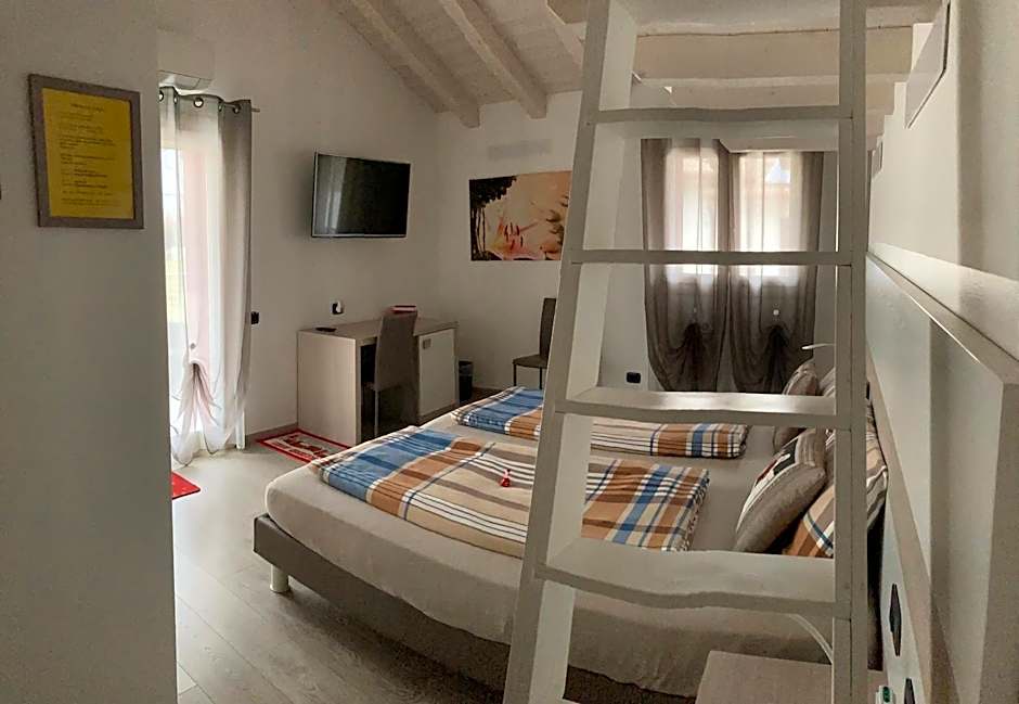 B&B Nuova Ostiglia