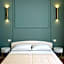 B&B Aurelia Garden Rooms