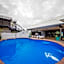 Metro Motel Rockhampton