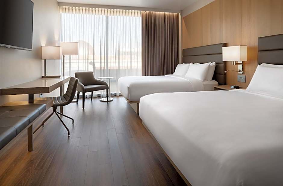 AC Hotel San Rafael Downtown