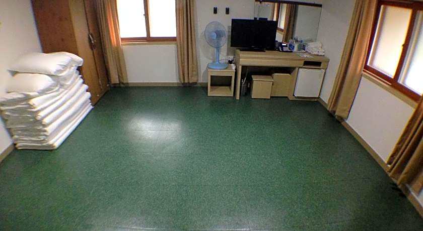 Suanbo Saipan Hot Spring Hotel