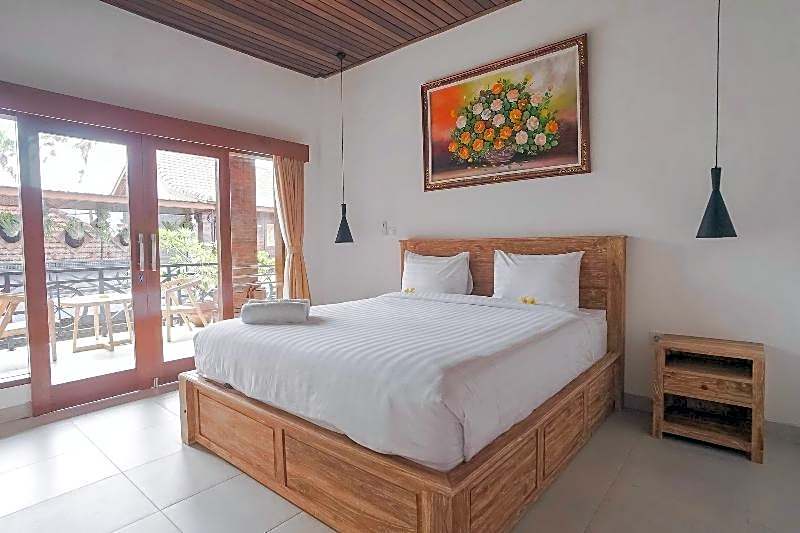 Pondok DD Canggu