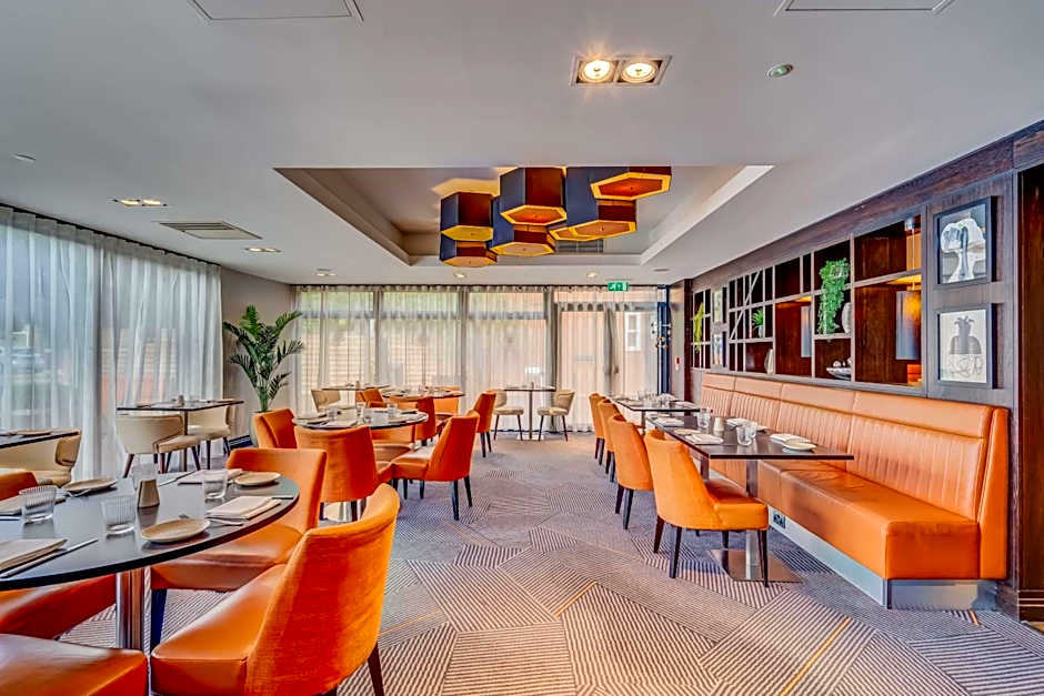 DoubleTree By Hilton London-Ealing Hotel