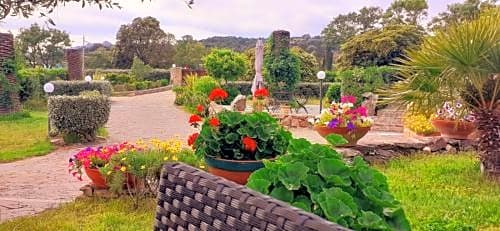 B & B GLI OLEANDRI