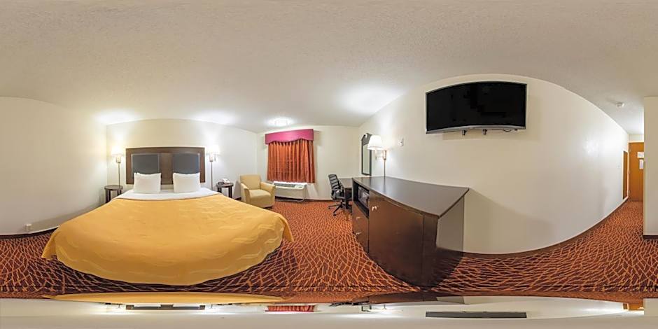 Quality Inn Marietta