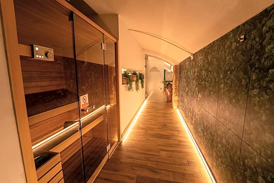 Hotel Il Guercino