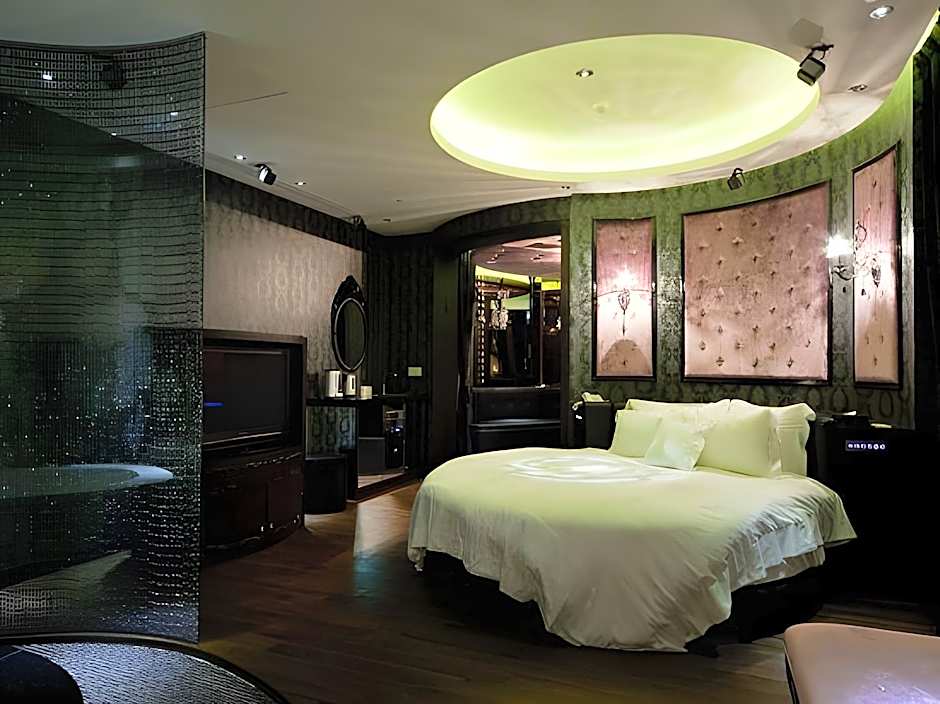 Wego Boutique Hotel-Dazhi
