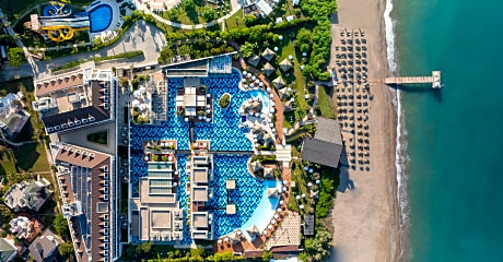 Sherwood Blue Belek - Adults Only
