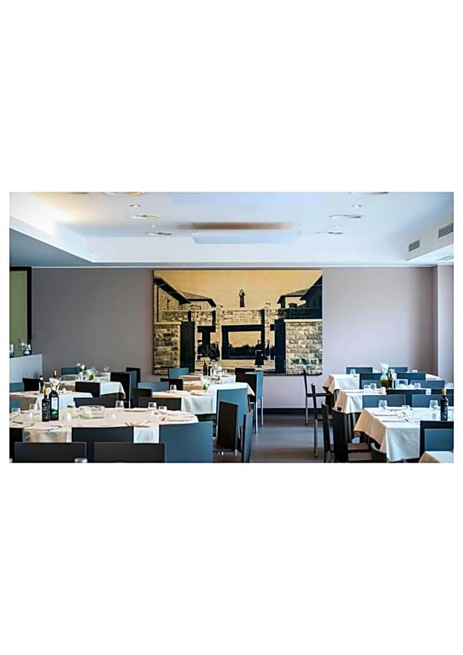 TH Assisi - Hotel Cenacolo