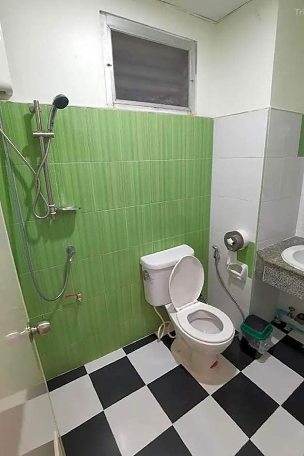 UJ Apartment