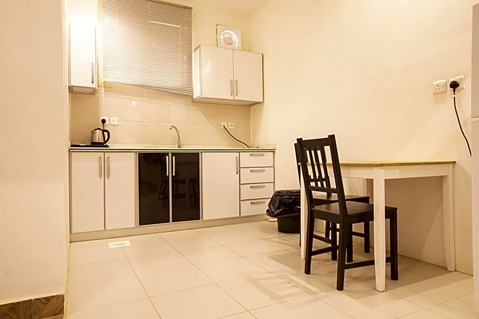 Al Muteb Suites Al Qassim