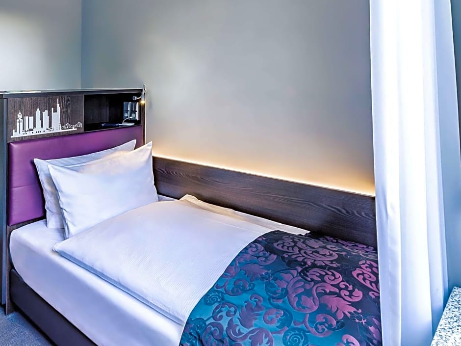 Mercure Frankfurt City Messe