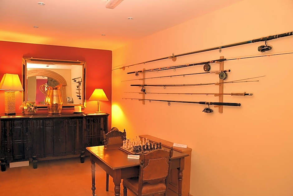 Fairhill House Hotel