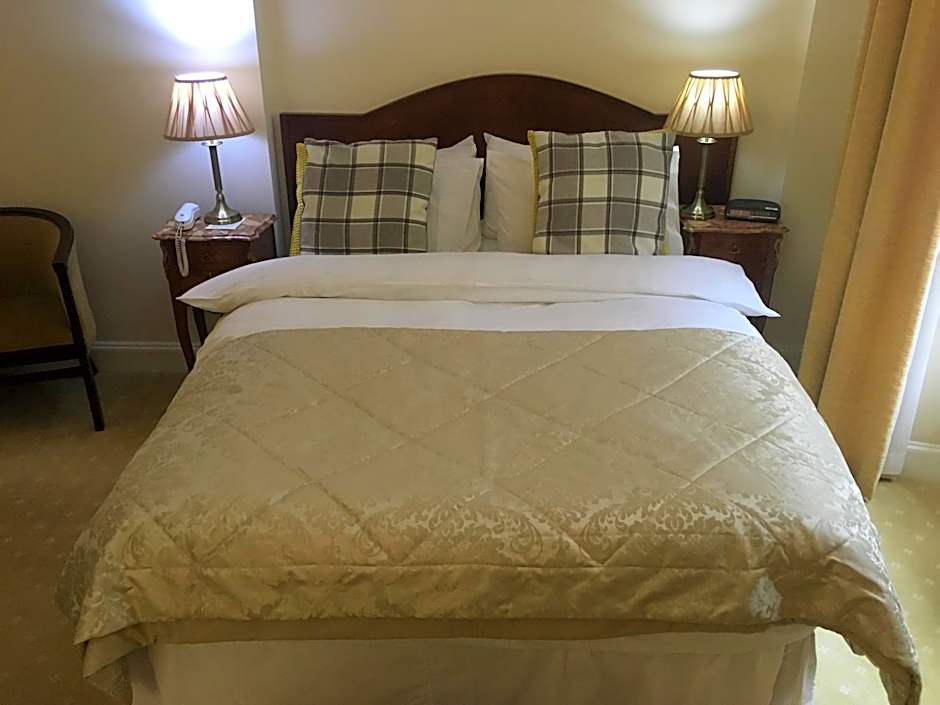 Mansfield House Hotel