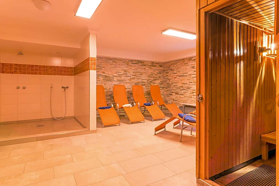 BSW Hotel Hubertus-Park